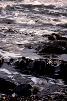 Ocean water