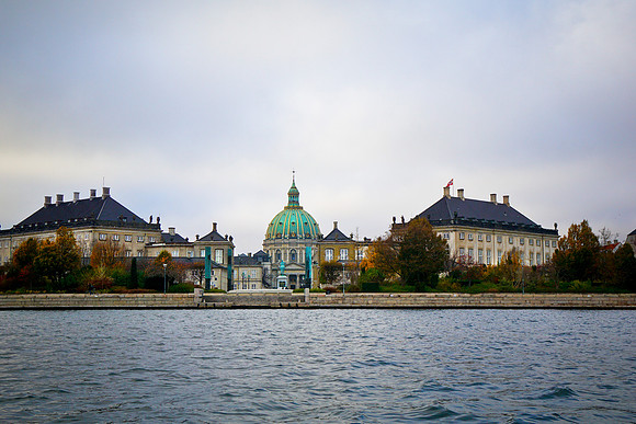 Copenhagen