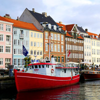 Copenhagen