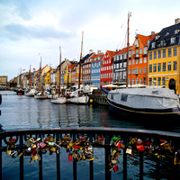 Copenhagen