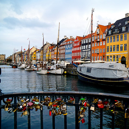 Copenhagen