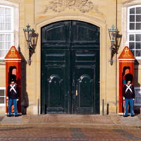 Copenhagen