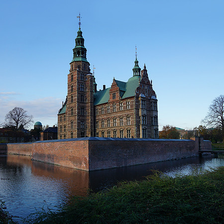 Copenhagen