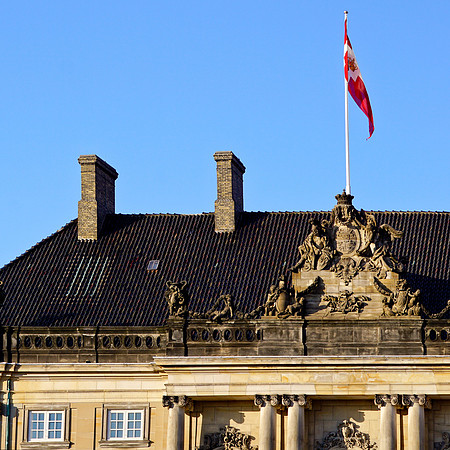 Copenhagen
