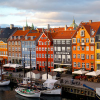 Copenhagen