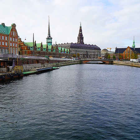 Copenhagen