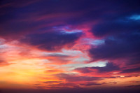 Southern CA Sunset