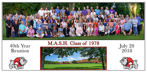 Mash Banner #1 - 12x24 or 10x20