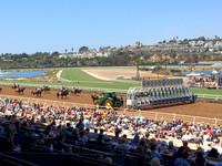 Del Mar Race Track