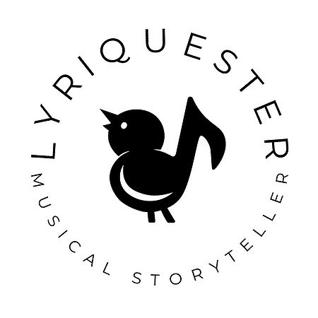 Lyriquester Logo 3.5x3.5 300ppi