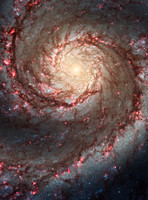 Galaxy in Jan 2011