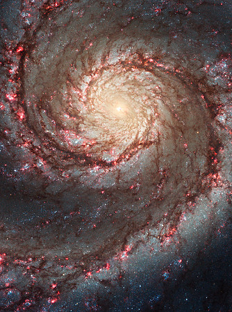 Galaxy in Jan 2011